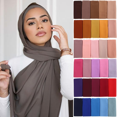 Hijab 2023